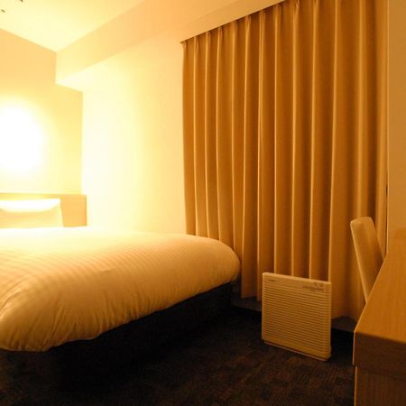 AB Hotel Kyoto Shijo Horikawa Buitenkant foto