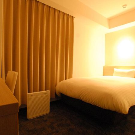 AB Hotel Kyoto Shijo Horikawa Buitenkant foto