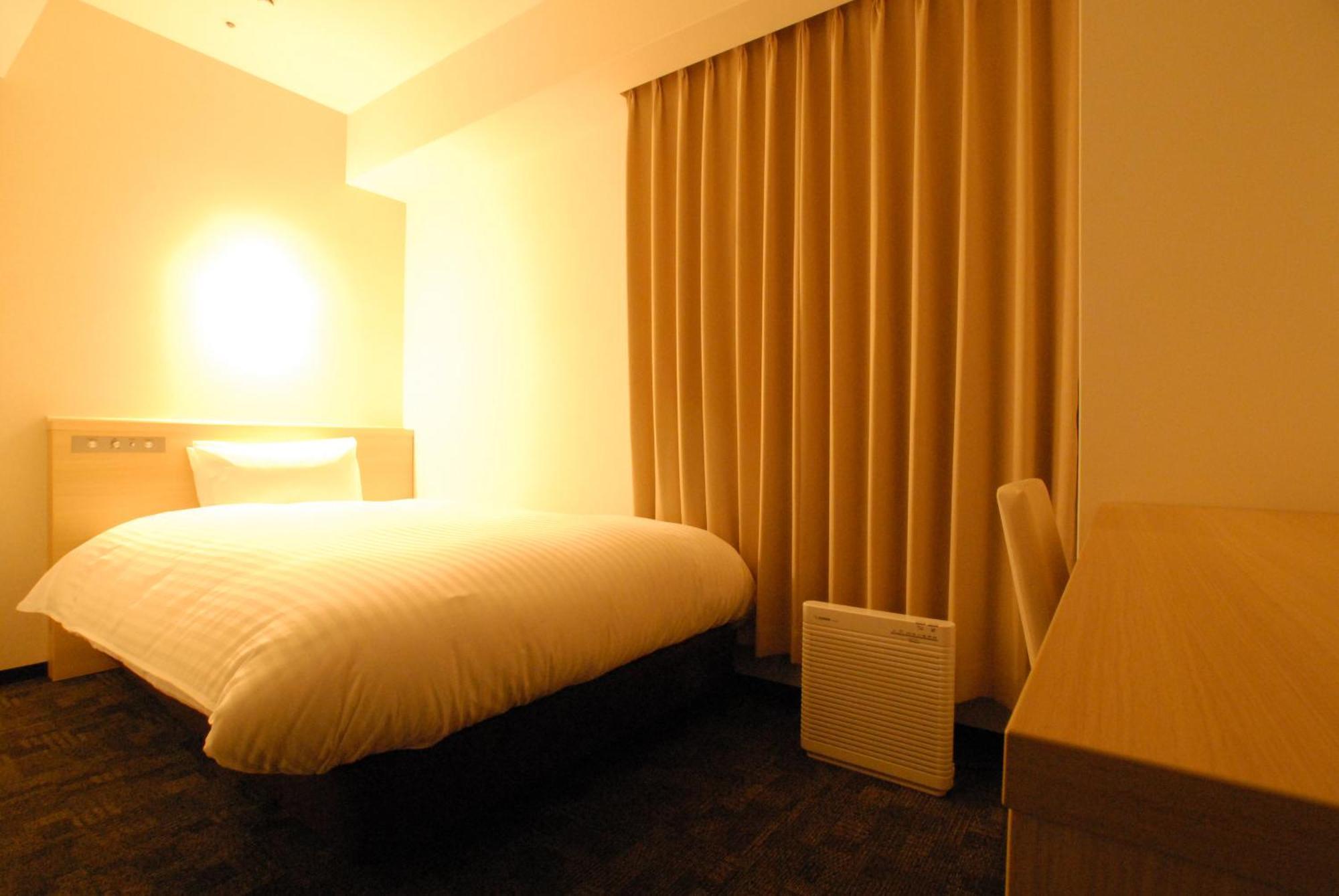 AB Hotel Kyoto Shijo Horikawa Buitenkant foto