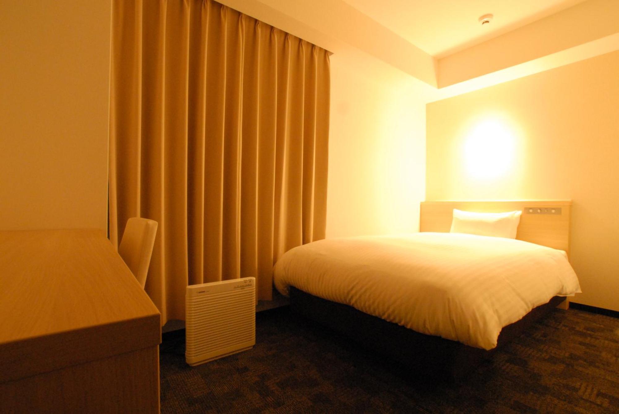 AB Hotel Kyoto Shijo Horikawa Buitenkant foto
