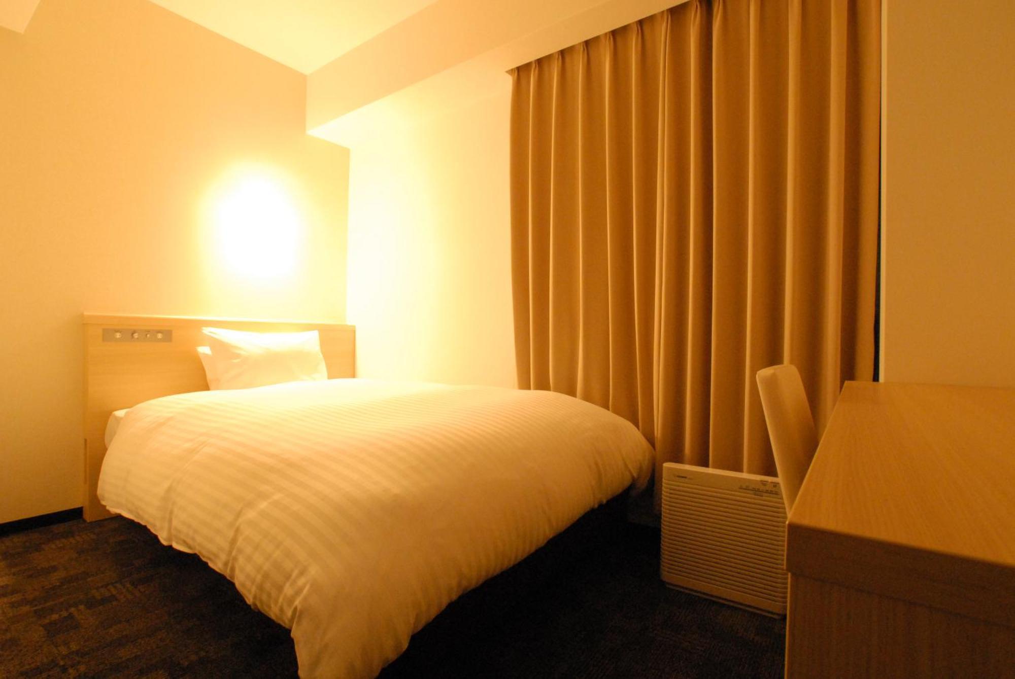 AB Hotel Kyoto Shijo Horikawa Buitenkant foto