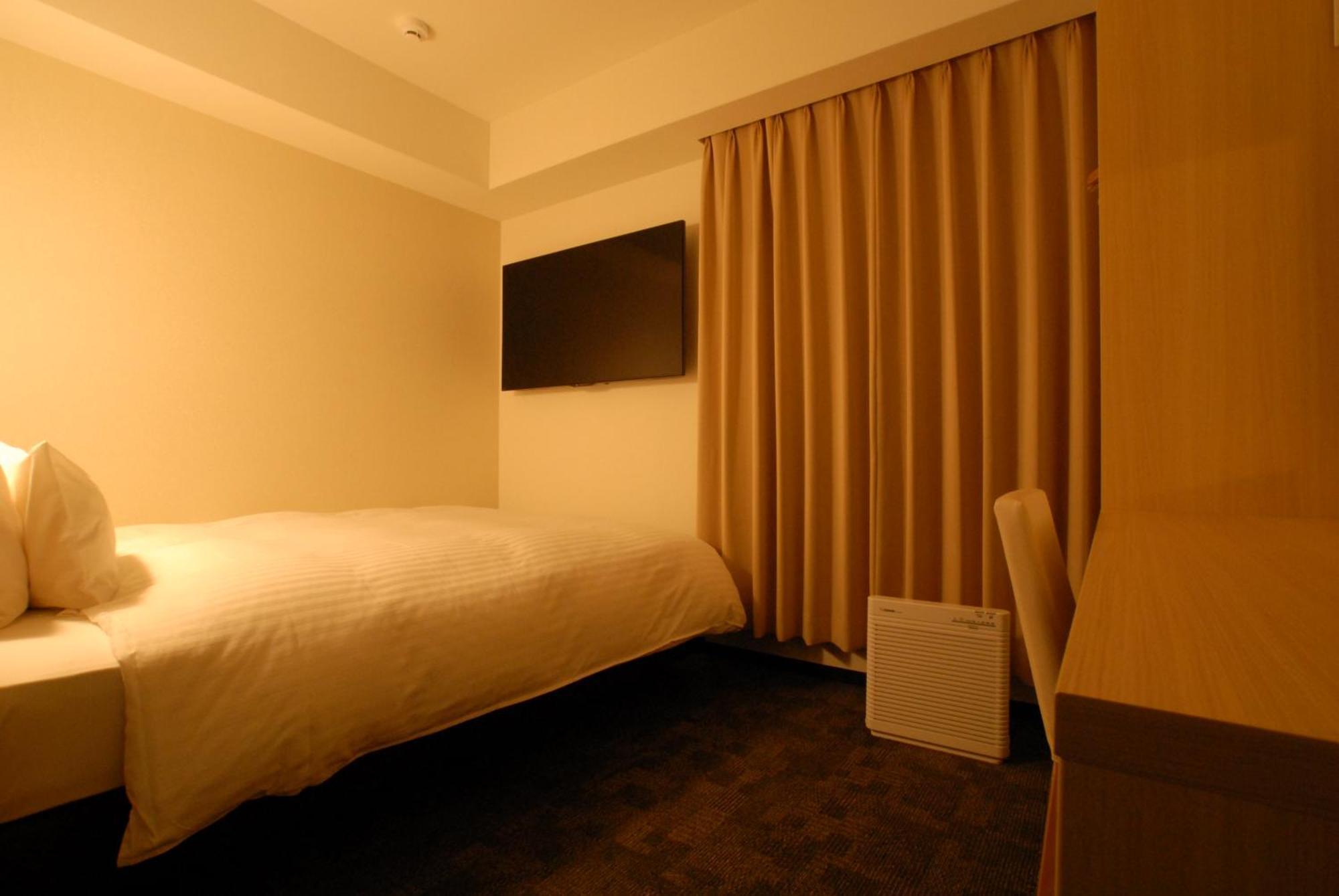 AB Hotel Kyoto Shijo Horikawa Buitenkant foto