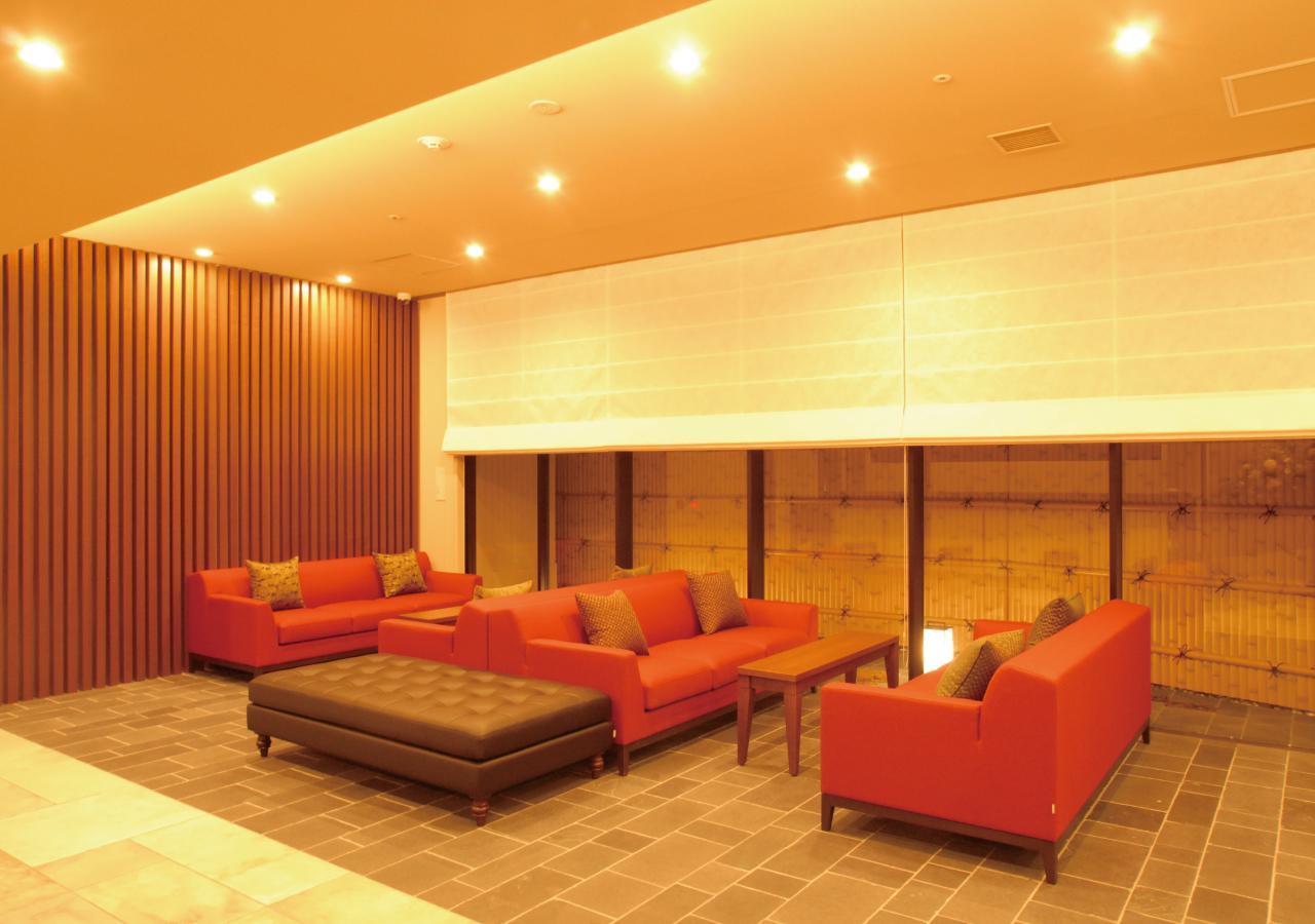 AB Hotel Kyoto Shijo Horikawa Buitenkant foto
