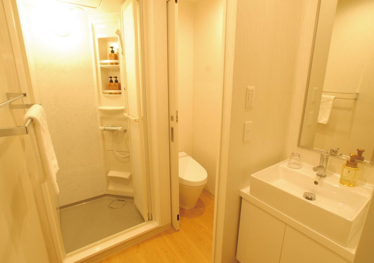 AB Hotel Kyoto Shijo Horikawa Buitenkant foto