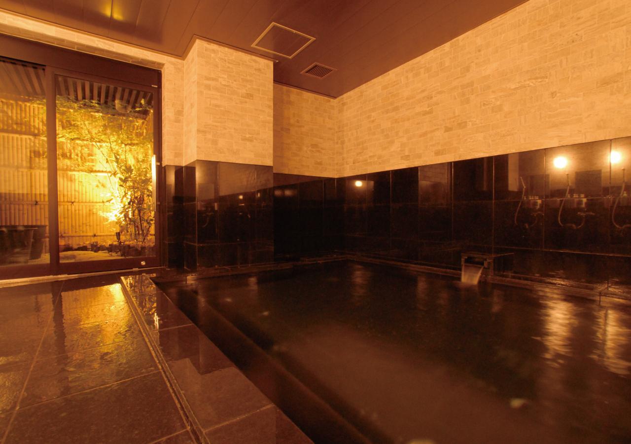 AB Hotel Kyoto Shijo Horikawa Buitenkant foto