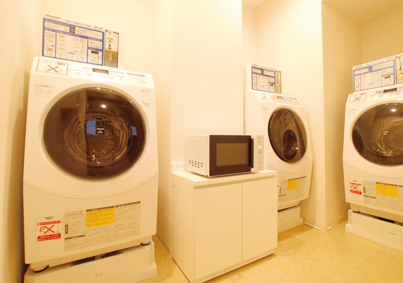AB Hotel Kyoto Shijo Horikawa Buitenkant foto