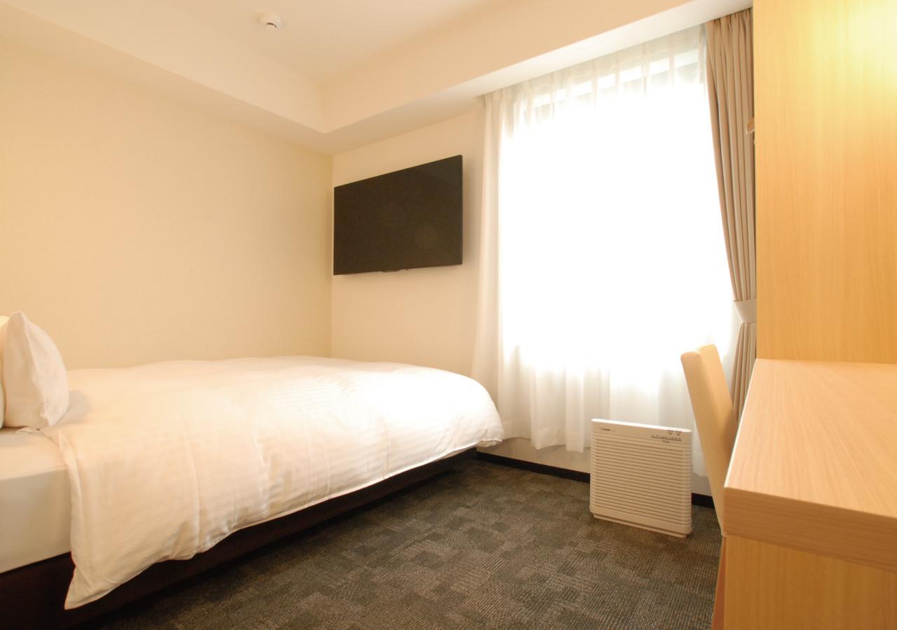 AB Hotel Kyoto Shijo Horikawa Buitenkant foto