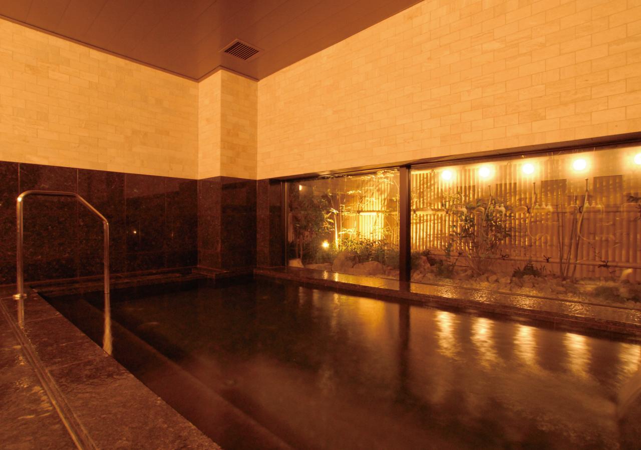 AB Hotel Kyoto Shijo Horikawa Buitenkant foto