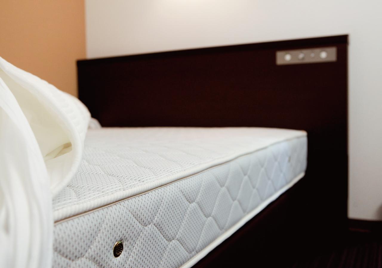 AB Hotel Kyoto Shijo Horikawa Buitenkant foto