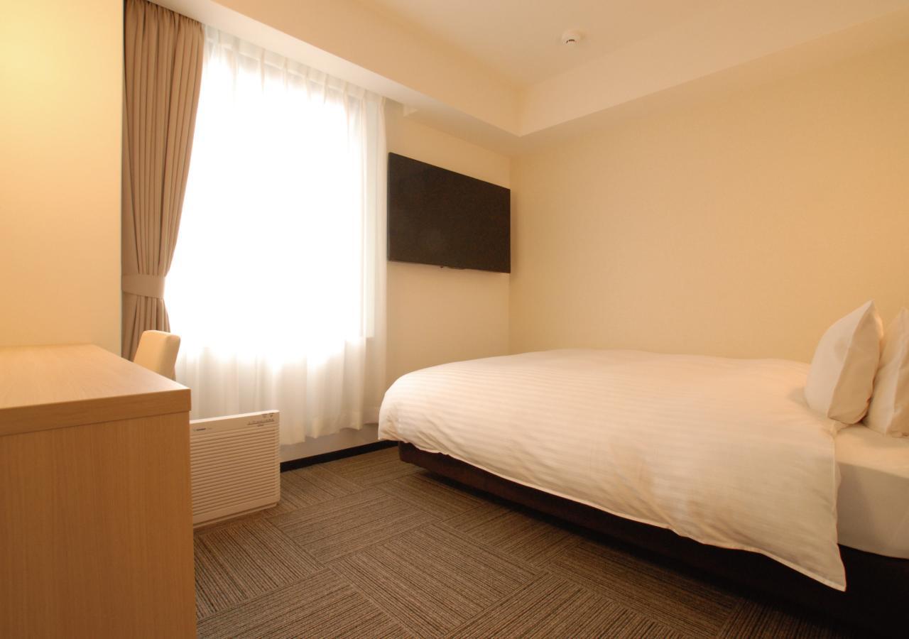 AB Hotel Kyoto Shijo Horikawa Buitenkant foto
