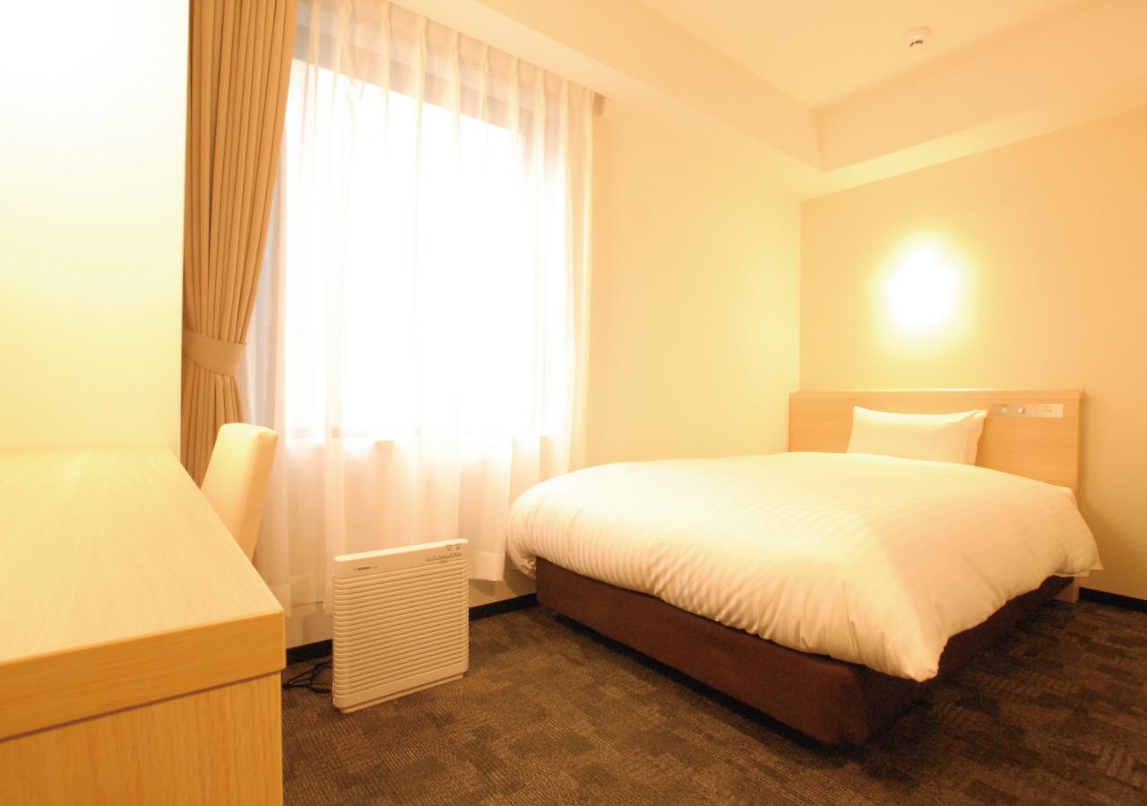 AB Hotel Kyoto Shijo Horikawa Buitenkant foto