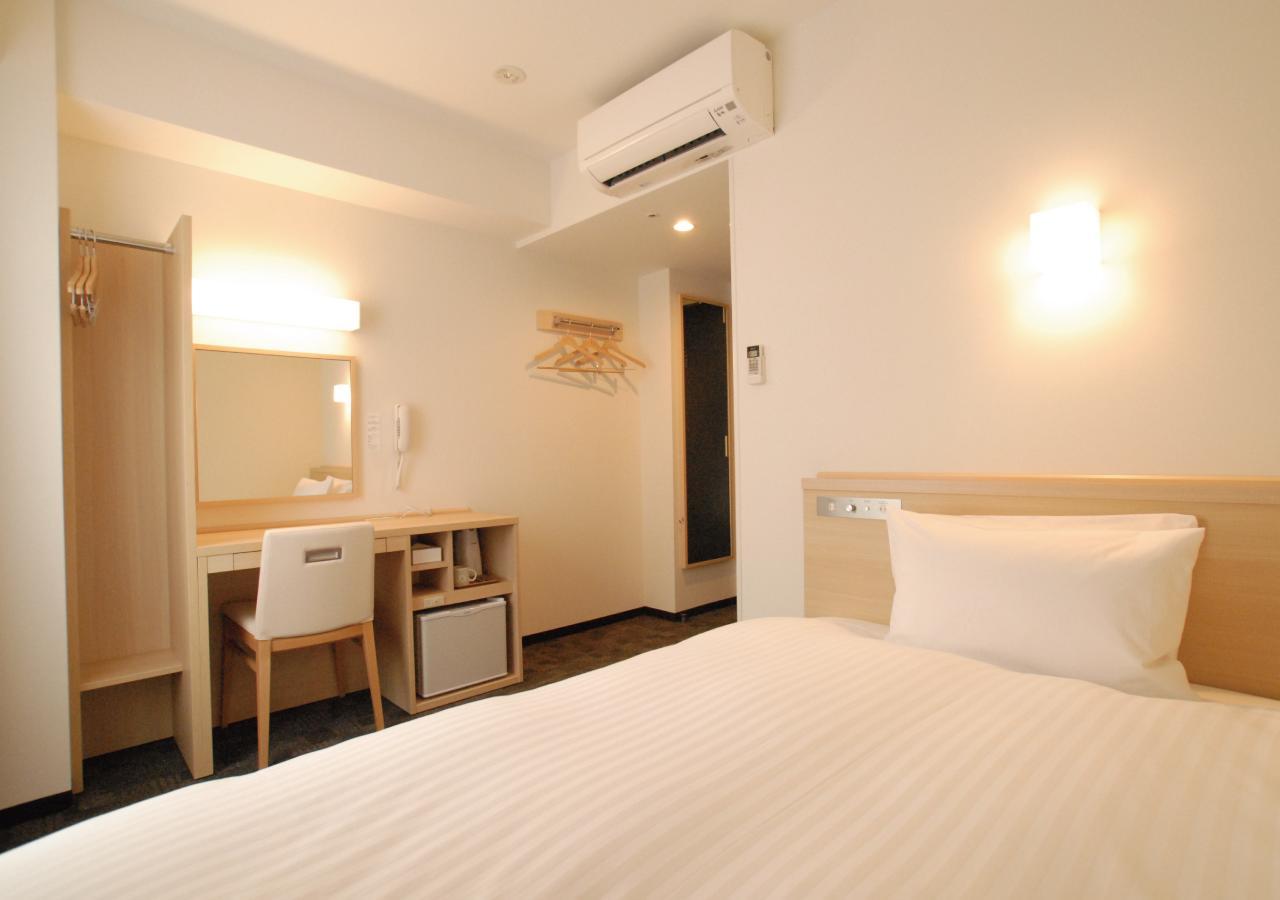 AB Hotel Kyoto Shijo Horikawa Buitenkant foto